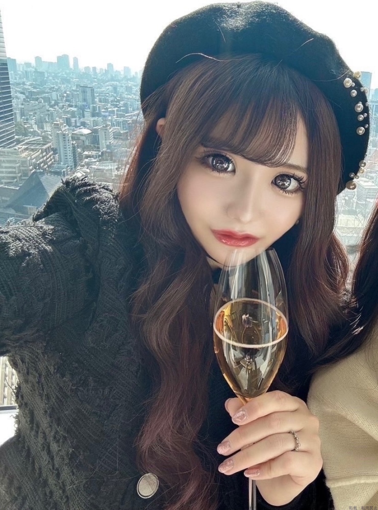 女の子ブログ画像