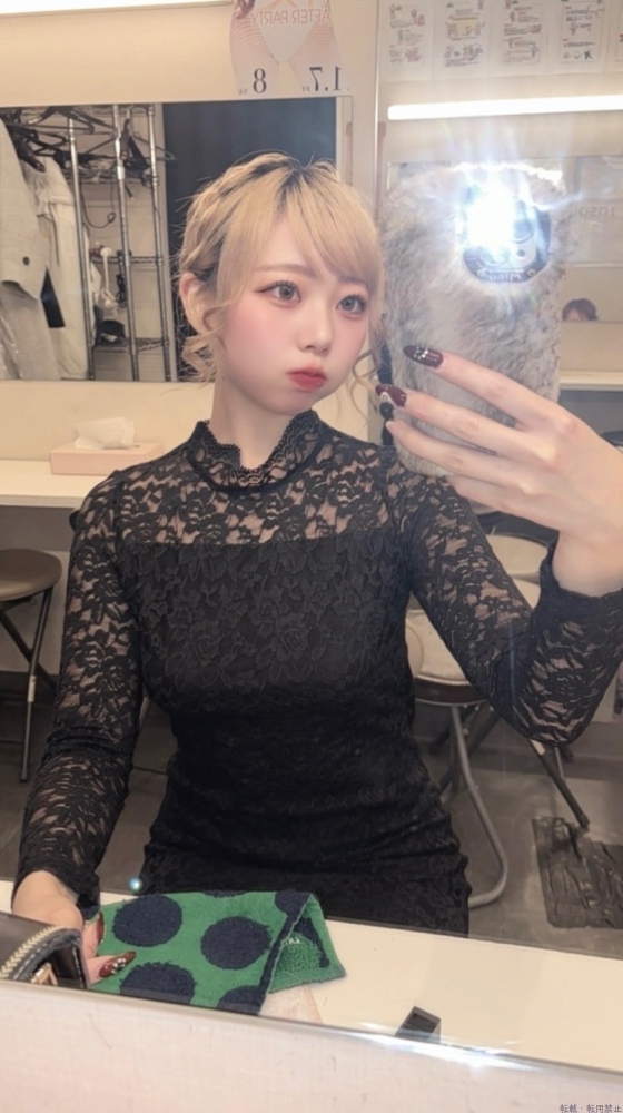 女の子ブログ画像