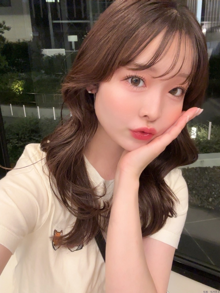 女の子ブログ画像