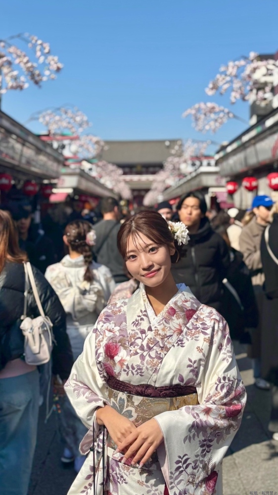 女の子ブログ画像