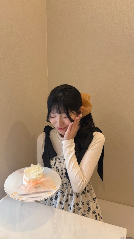 女の子ブログ画像