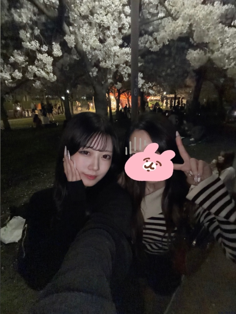 女の子ブログ画像