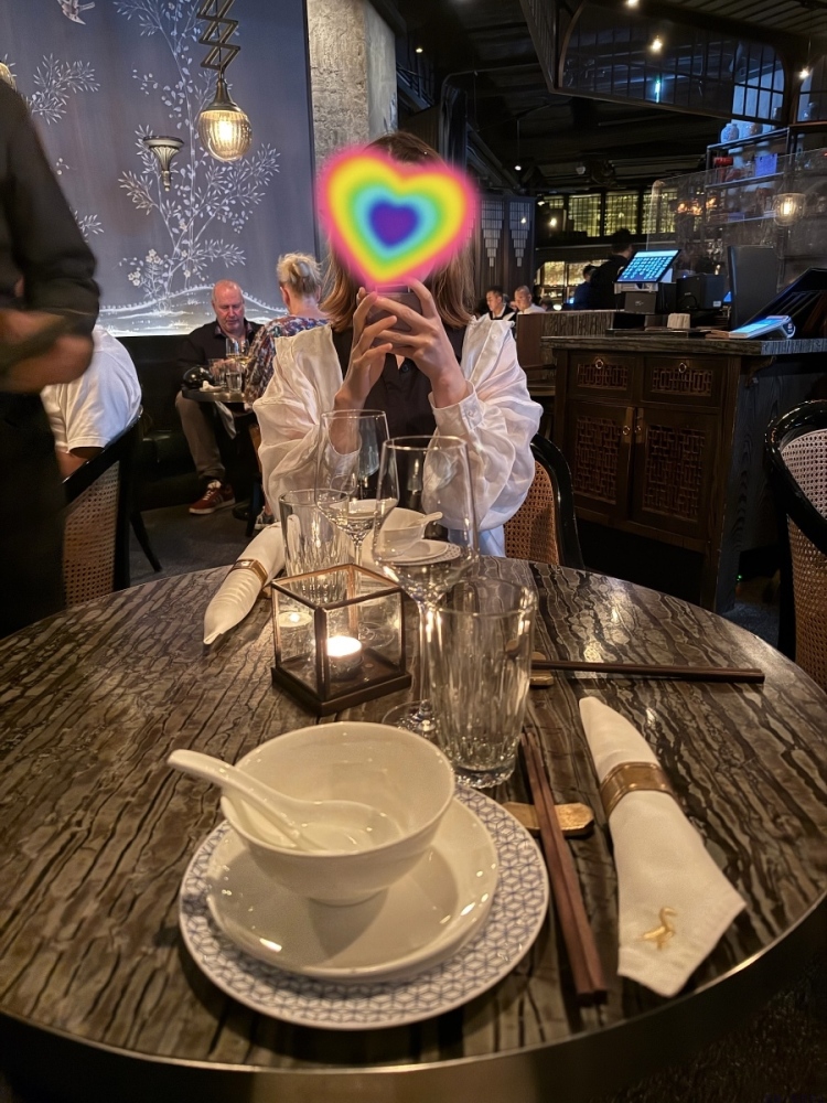 女の子ブログ画像