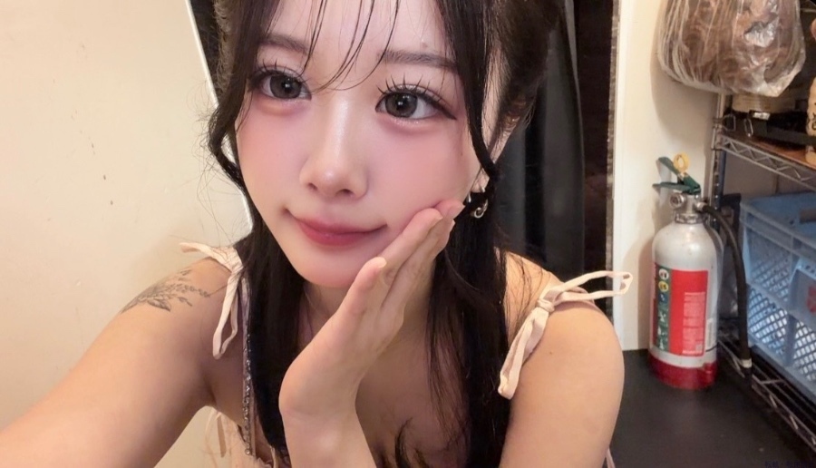 女の子ブログ画像