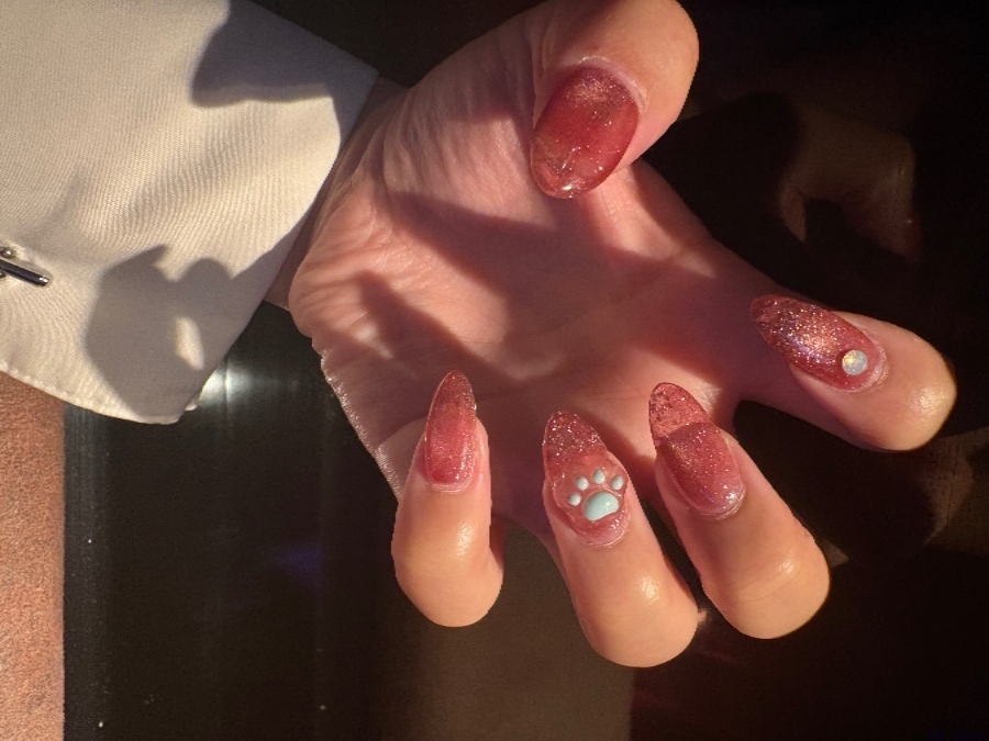 女の子ブログ画像