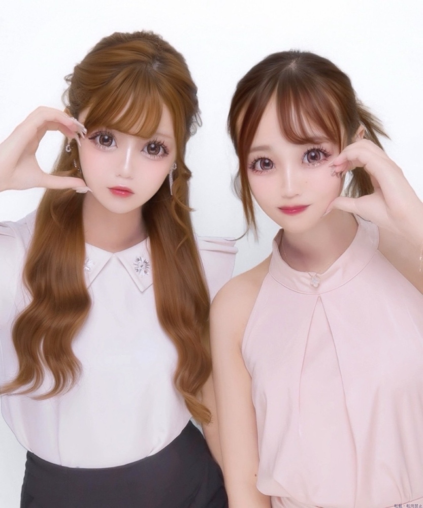 女の子ブログ画像