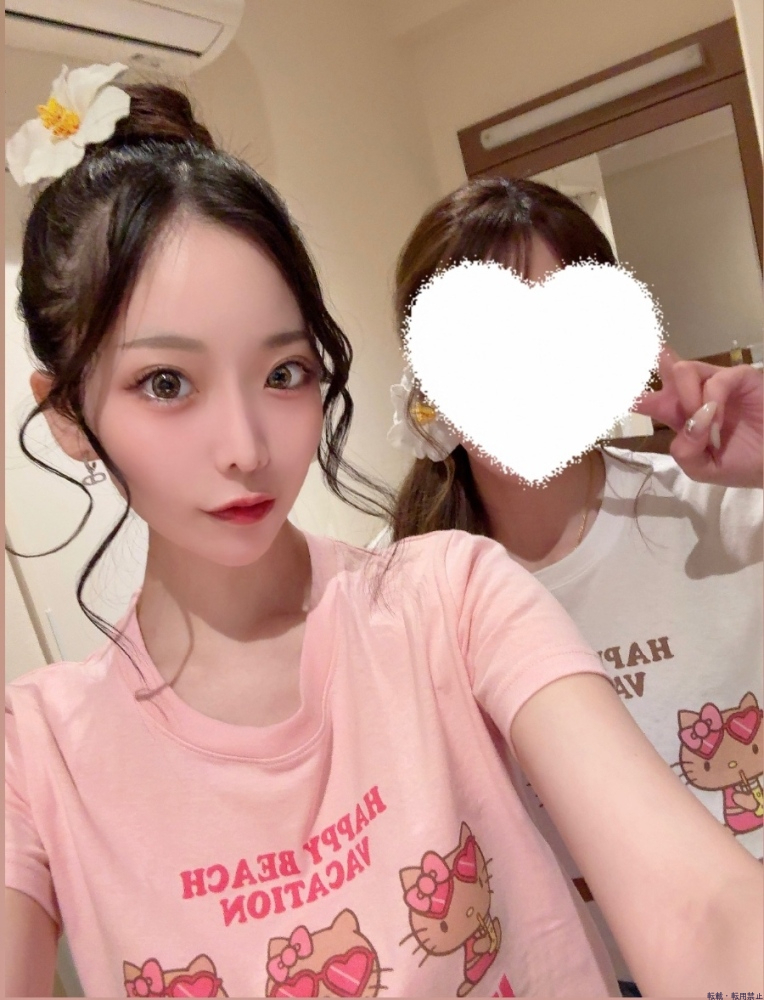 女の子ブログ画像