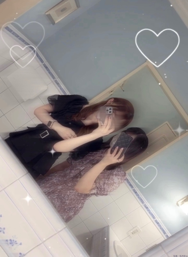 女の子ブログ画像