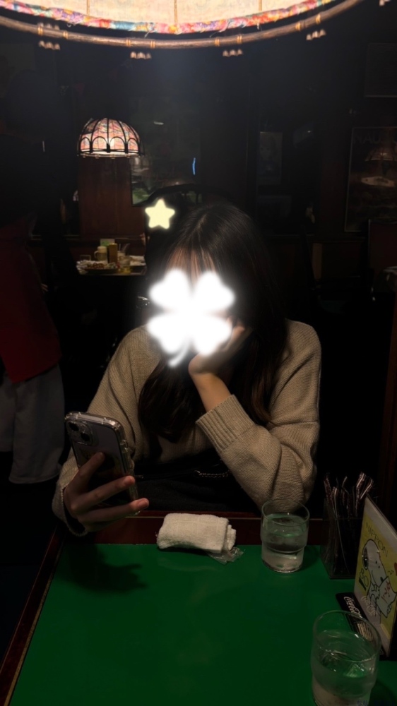 女の子ブログ画像
