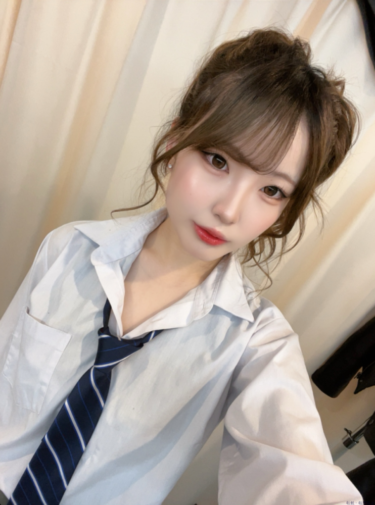 女の子ブログ画像