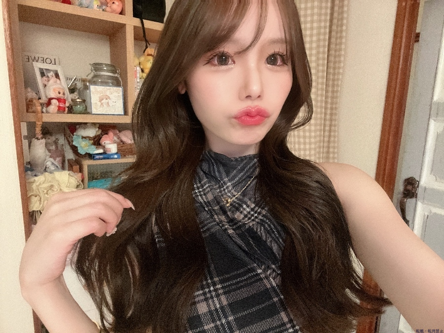 女の子ブログ画像