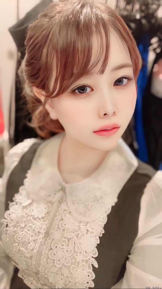 女の子ブログ画像