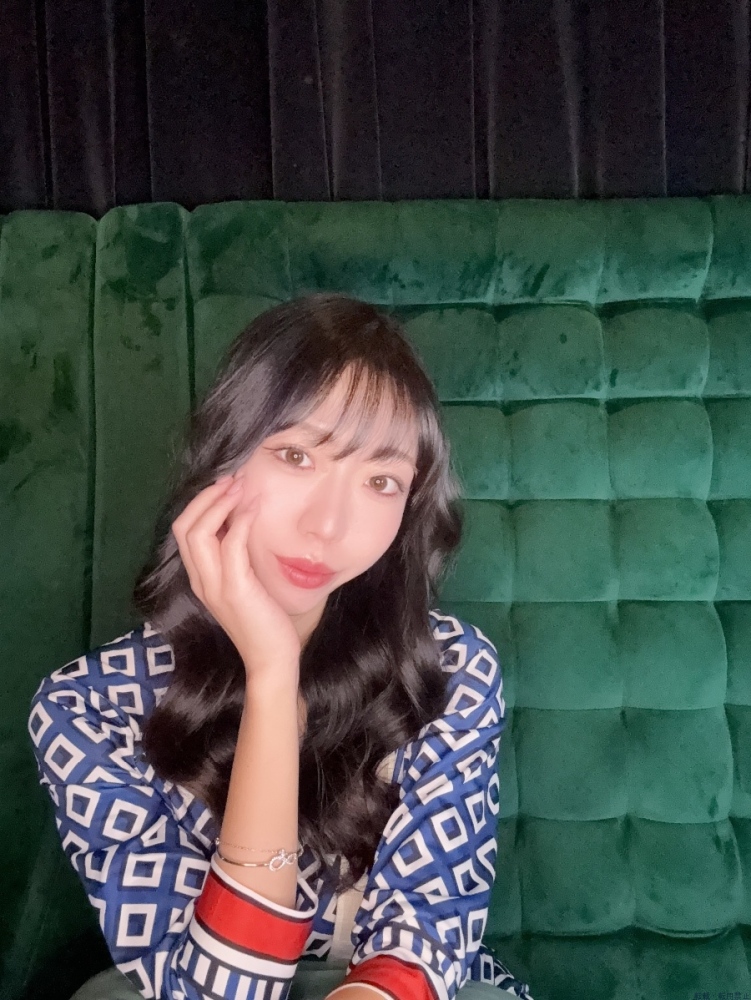 女の子ブログ画像