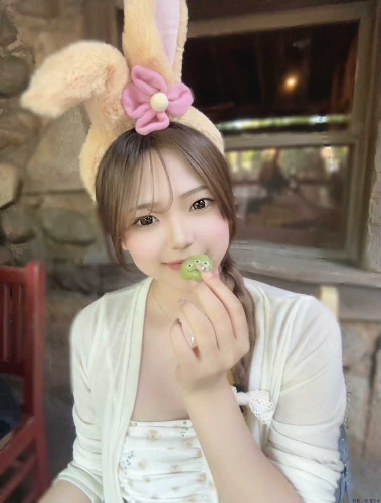 女の子ブログ画像