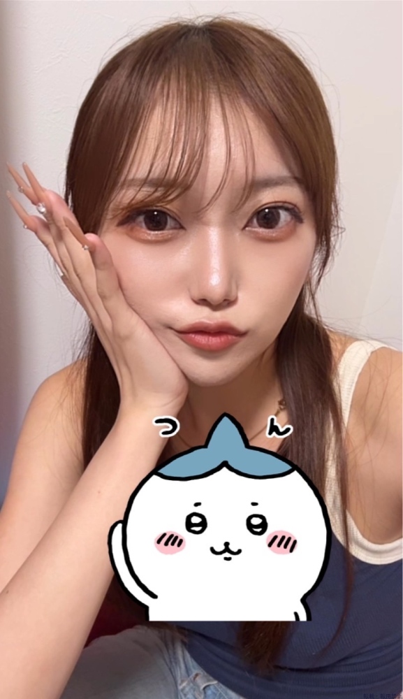 女の子ブログ画像