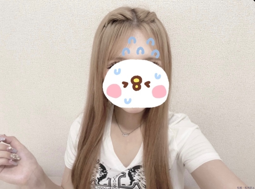 女の子ブログ画像