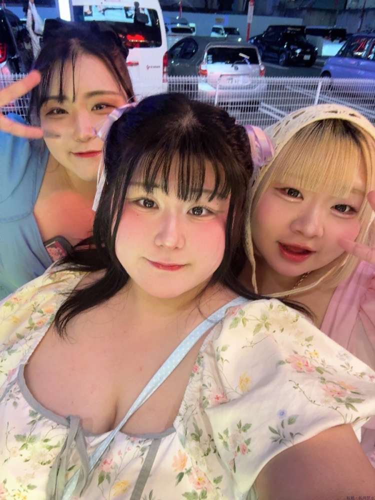 女の子ブログ画像