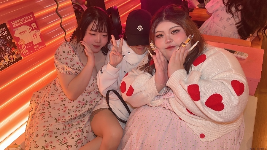 女の子ブログ画像