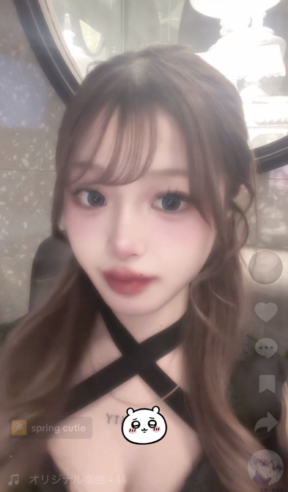 女の子ブログ画像