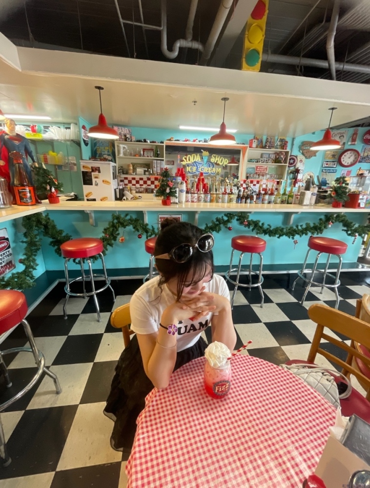 女の子ブログ画像