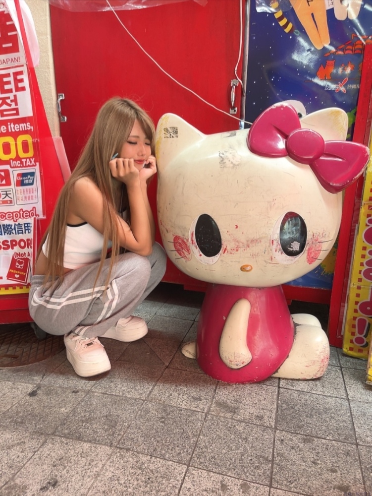 女の子ブログ画像