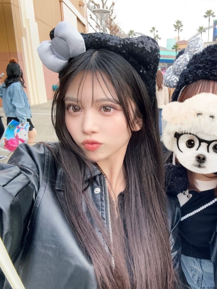 女の子ブログ画像