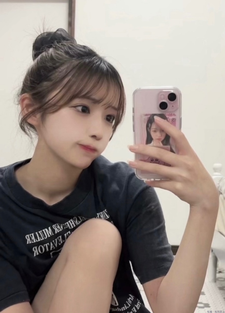 女の子ブログ画像