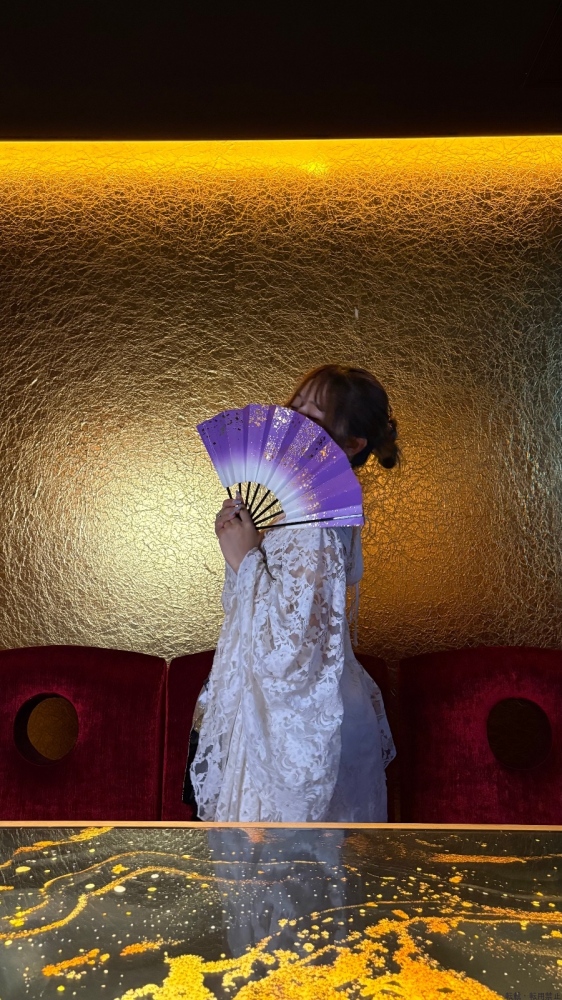 女の子ブログ画像