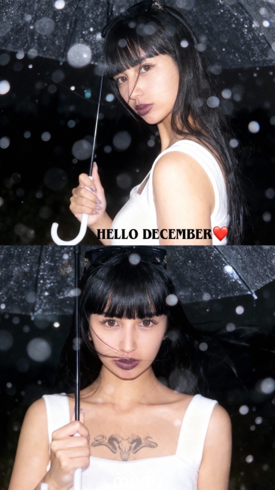 新着女の子ブログ画像