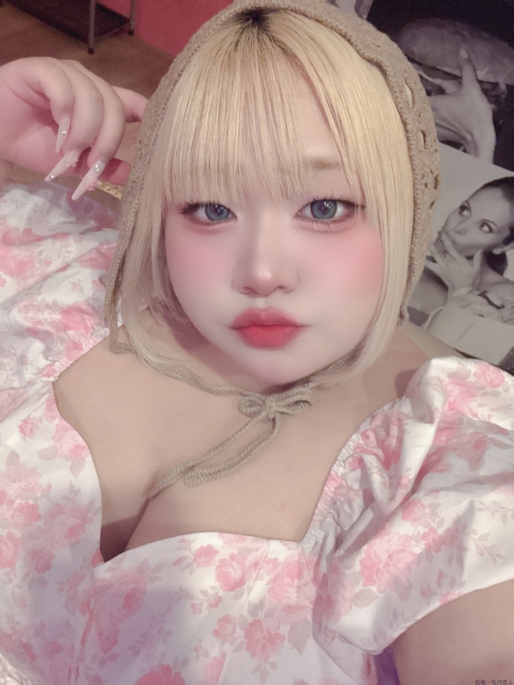 女の子ブログ画像