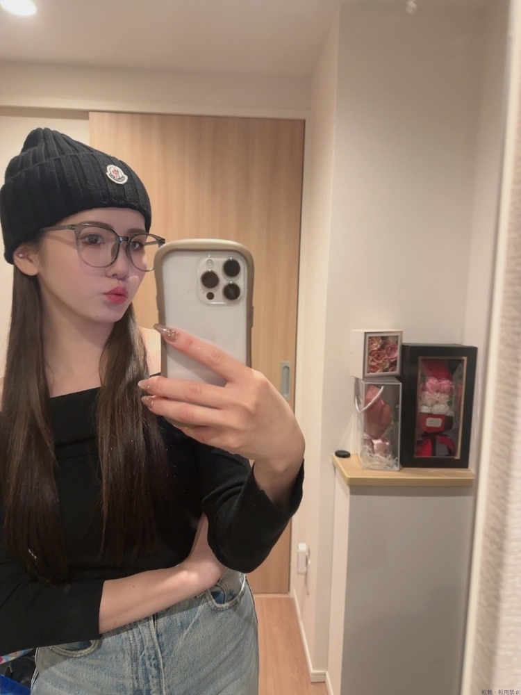 女の子ブログ画像