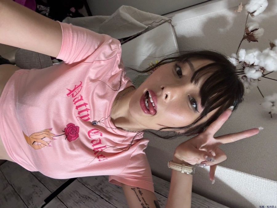 女の子ブログ画像
