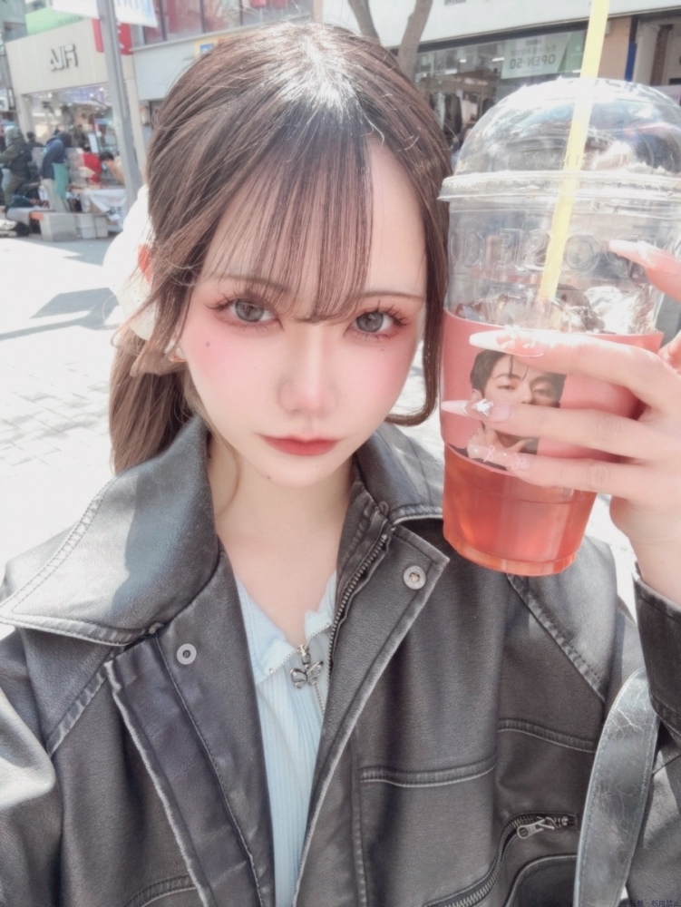 女の子ブログ画像