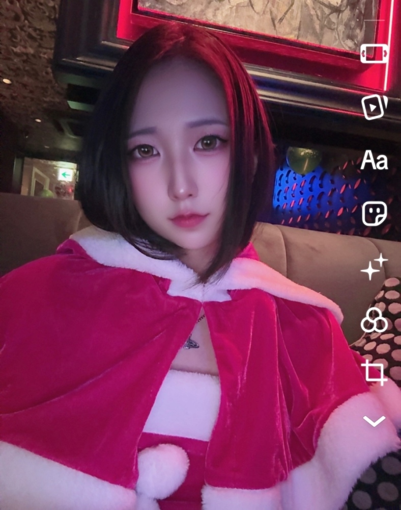 女の子ブログ画像