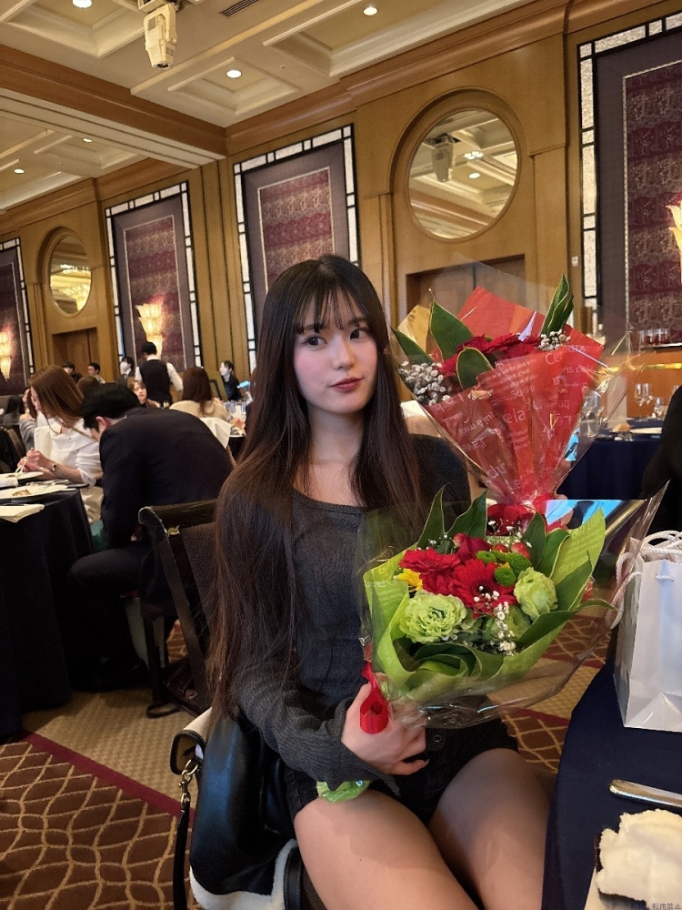 女の子ブログ画像