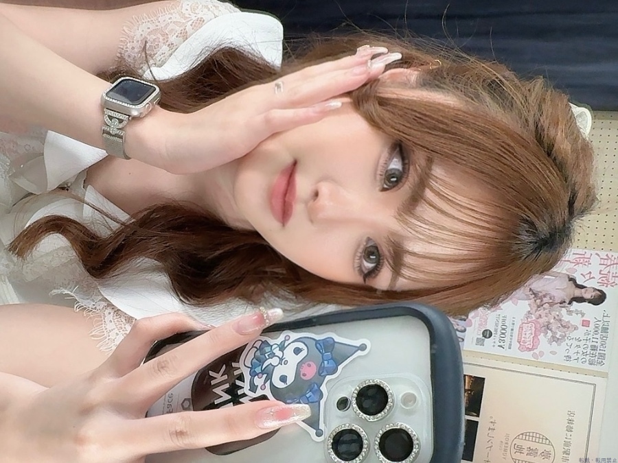新着女の子ブログ画像