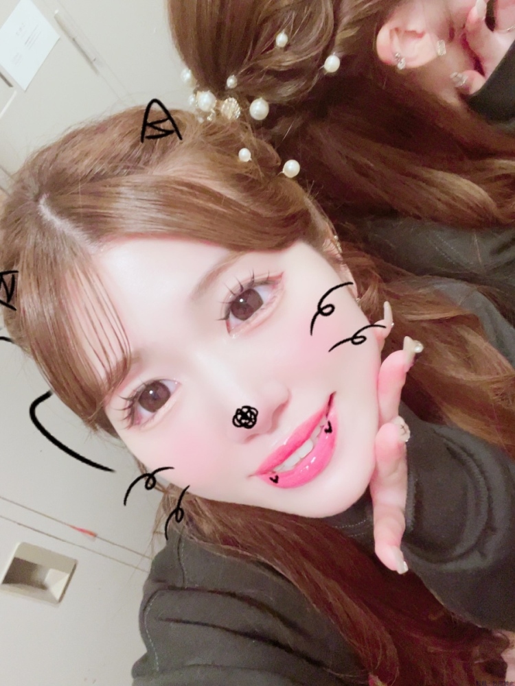 女の子ブログ画像