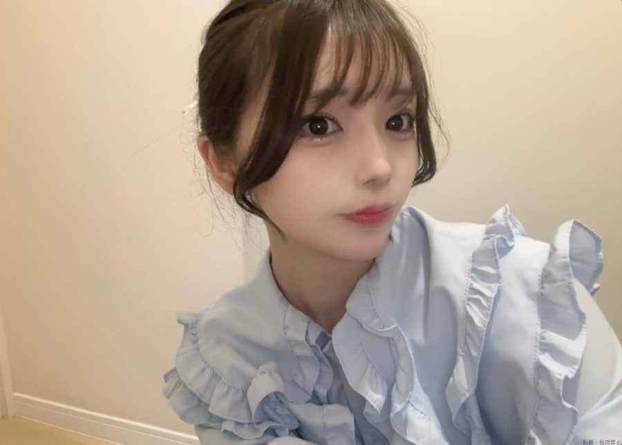女の子ブログ画像