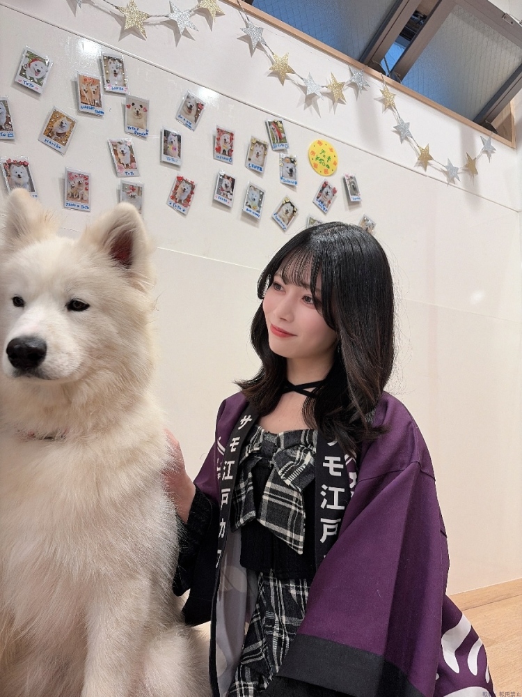 女の子ブログ画像