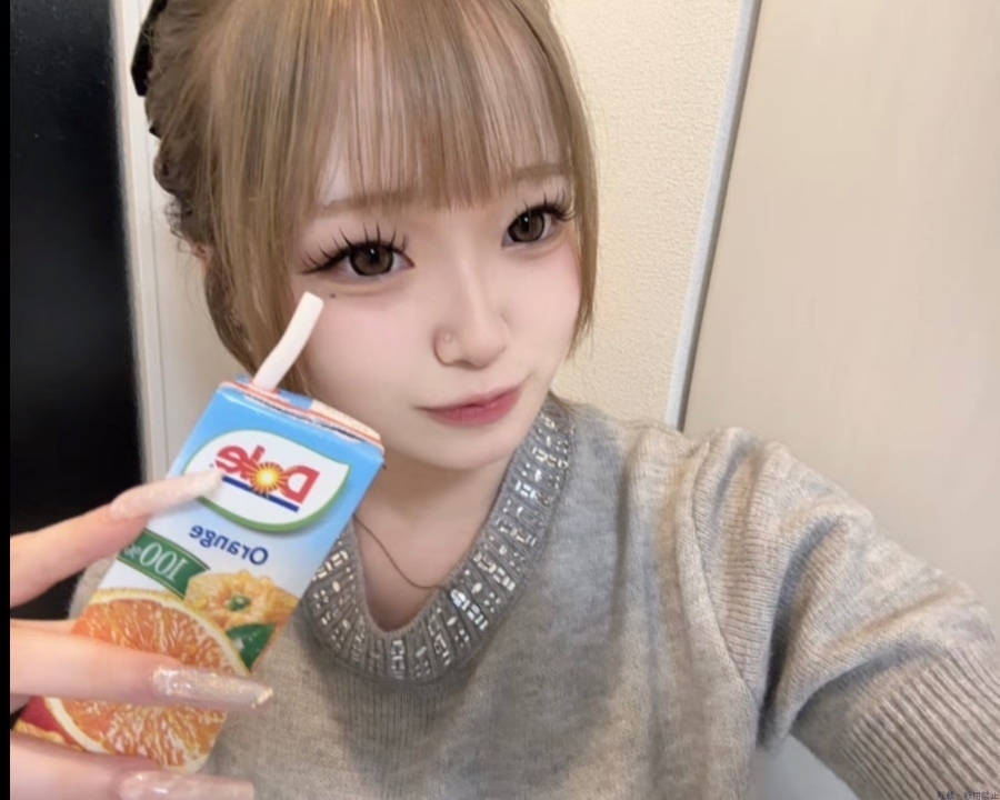 女の子ブログ画像