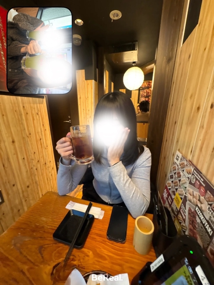 女の子ブログ画像