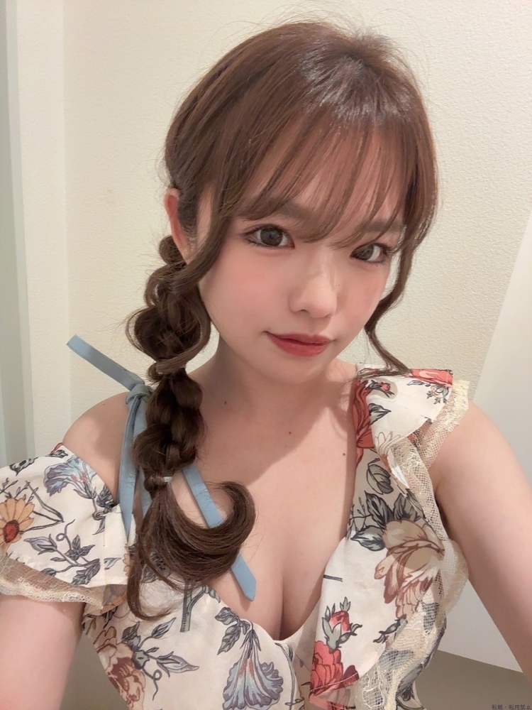 女の子ブログ画像