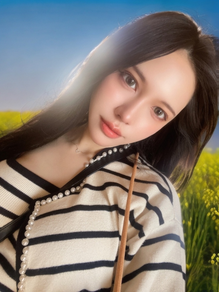 女の子ブログ画像