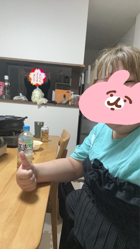 女の子ブログ画像