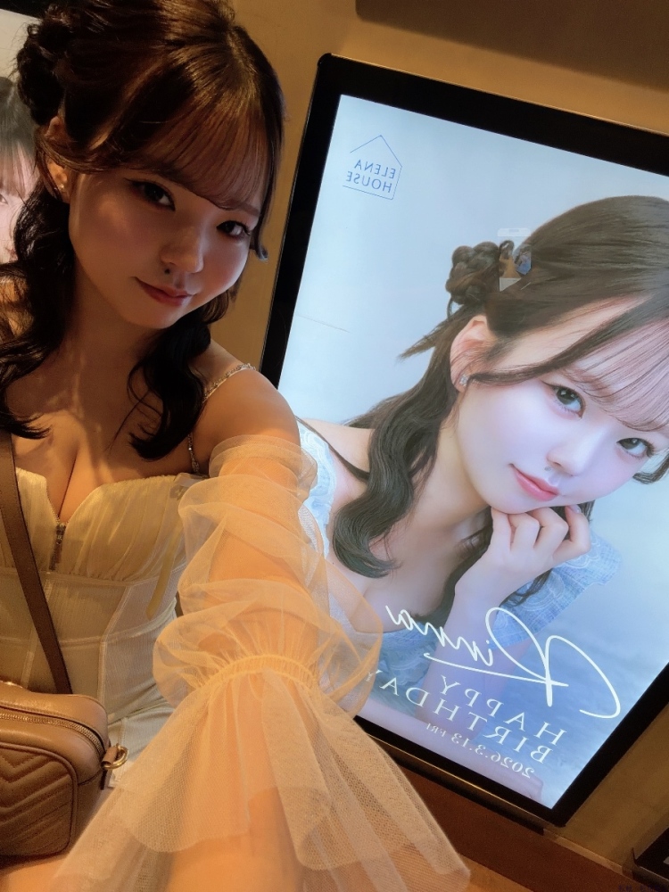 女の子ブログ画像