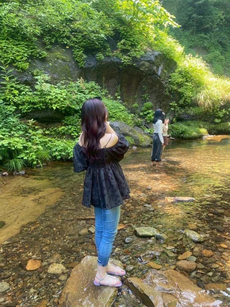 新着女の子ブログ画像