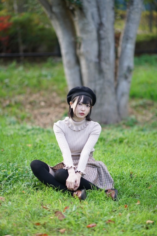 女の子ブログ画像