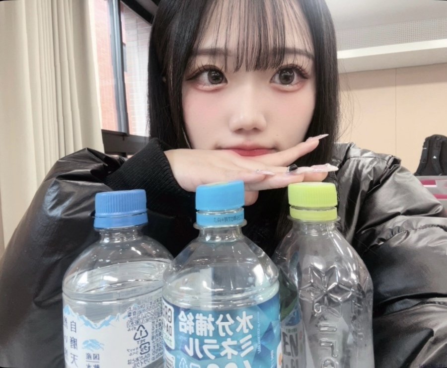 女の子ブログ画像