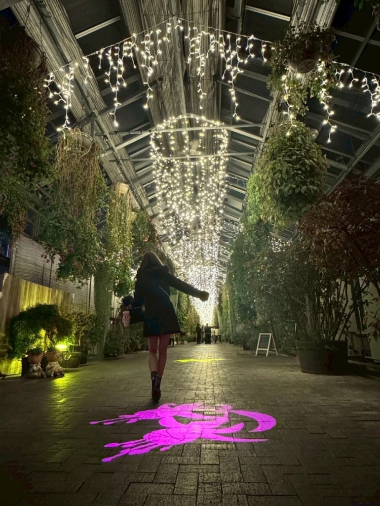 女の子ブログ画像