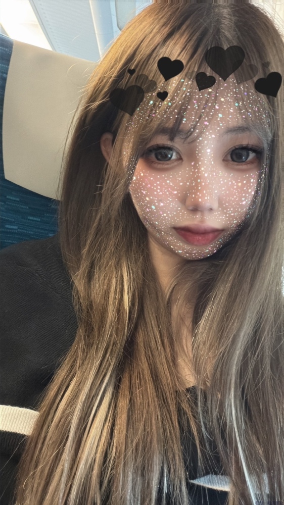 女の子ブログ画像